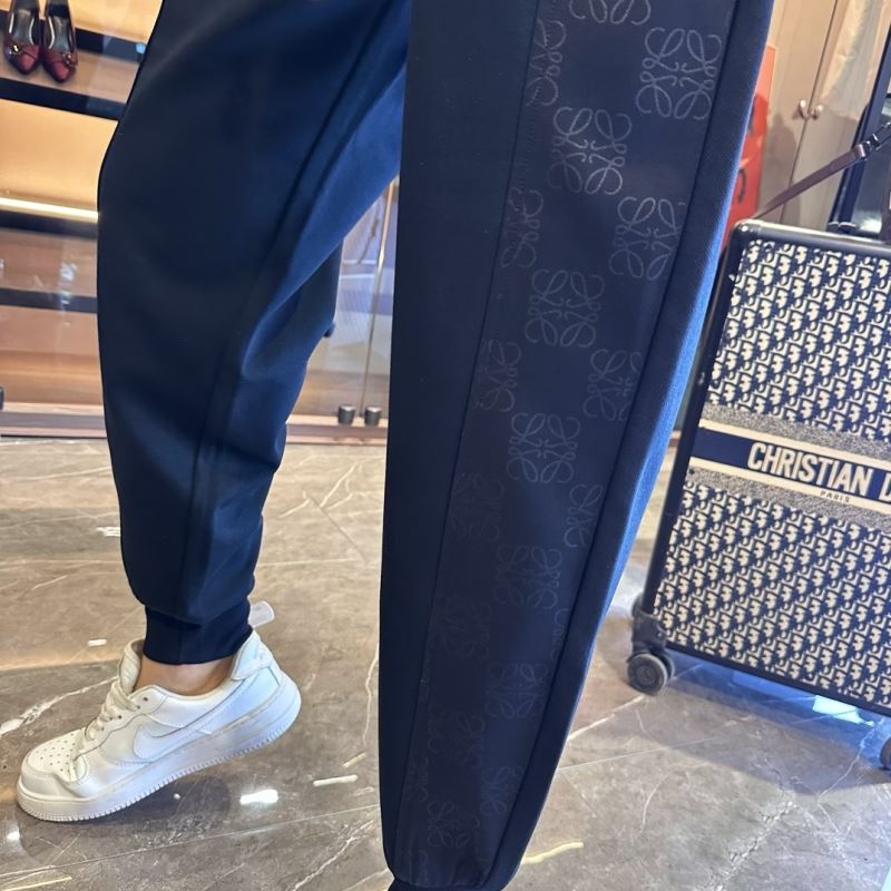 Loewe Long Pants